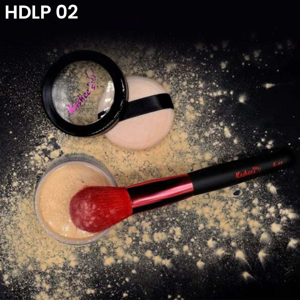 High Definition Loose Powder